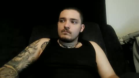 TattedDamienn online show from 11, 2, 2025