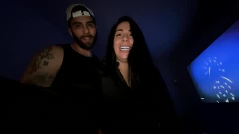 tattedduo69 online show from 17, 5, 2026