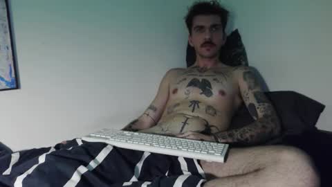 David online show from 3, 12, 2025