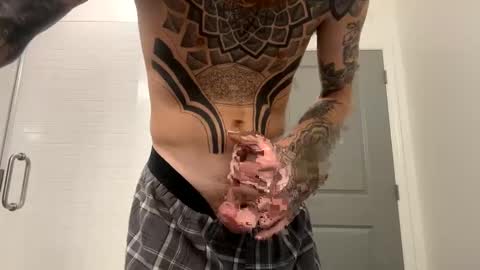 Snapshot of tattedhorny8 chatting on 2, 2, 2025 tattedhorny8 online show from 2, 2, 2025