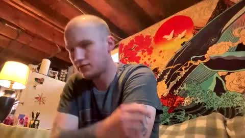 Harry online show from 7, 4, 2026