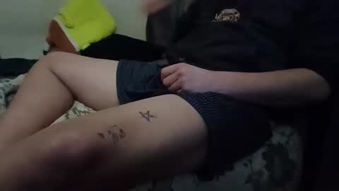 Snapshot of tattedstepdad chatting on 30, 9, 2025 Mike online show from 30, 9, 2025