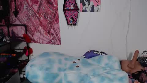 Snapshot of tattedthickandpretty chatting on 16, 5, 2026 TattedThickandPretty online show from 16, 5, 2026
