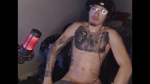 tattedtoyabuser online show from 24, 10, 2025