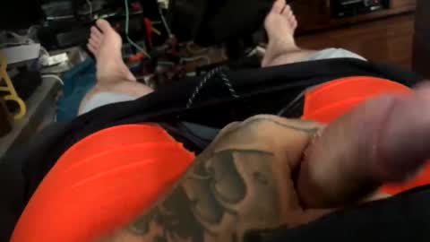 tattedtradie online show from 25, 4, 2026