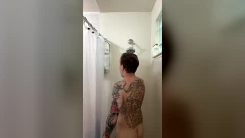 tattedupboyfun online show from 19, 6, 2026