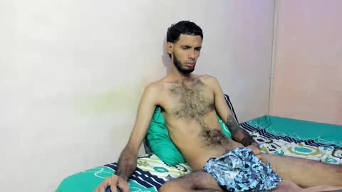 Fernando online show from 14, 4, 2026