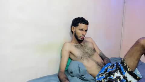 Fernando online show from 22, 4, 2026