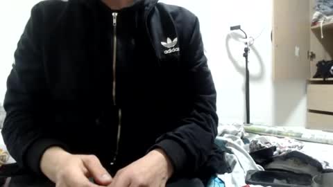 tatto_smoke_couple online show from 26, 7, 2026