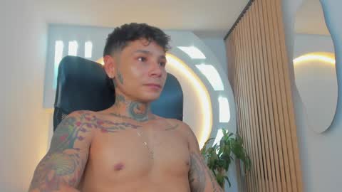 tattokoi online show from 18, 1, 2025