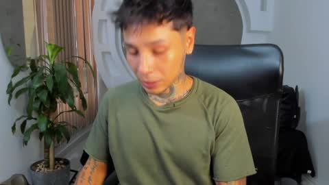 tattokoi online show from 7, 2, 2025