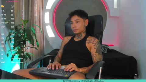 tattokoi online show from 9, 2, 2025