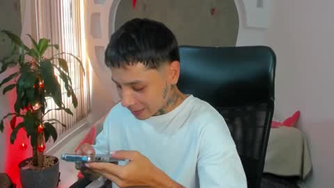 tattokoi online show from 14, 2, 2025