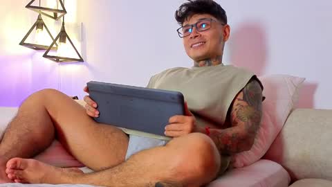 tattokoi online show from 24, 4, 2026