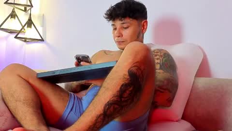 Snapshot of tattokoi chatting on 30, 4, 2026 tattokoi online show from 30, 4, 2026