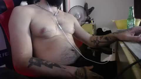 Snapshot of tattonerd chatting on 5, 12, 2024 Tatto Nerd online show from 5, 12, 2024