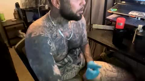 inky online show from 13, 5, 2026