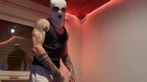 tattoo69cock online show from 1, 12, 2025