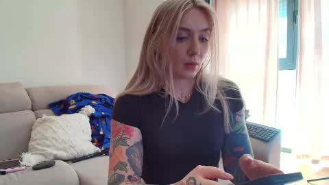 Snapshot of tattoobbgirl chatting on 5, 6, 2026 tattoobbgirl online show from 5, 6, 2026