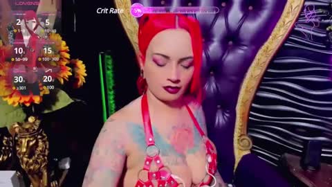 tattooderek online show from 17, 2, 2025