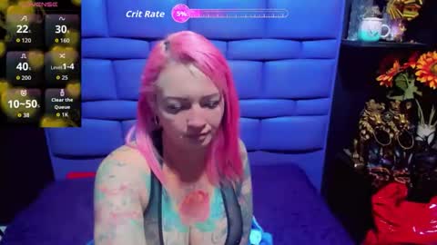 tattooderek online show from 24, 4, 2026