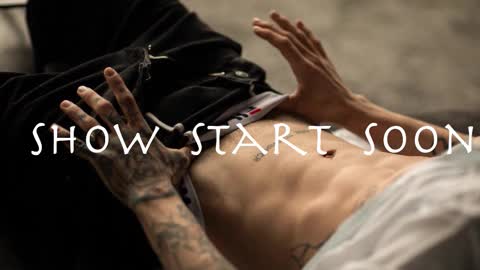 Alex but u can call me Theo online show from 1, 2, 2026