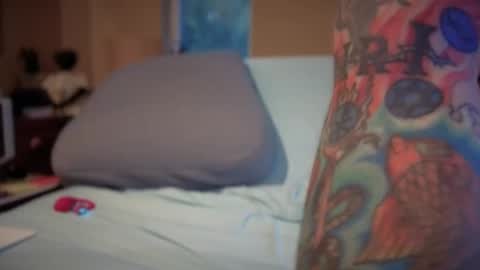 tattooed love boy online show from 22, 9, 2025