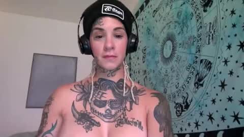 Natalia 3 online show from 6, 1, 2025