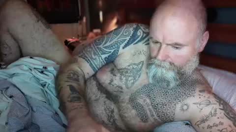 Tattooeddilf 01 online show from 12, 9, 2025