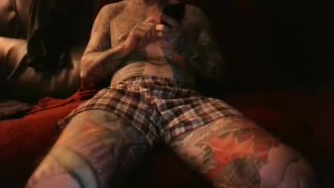 tattooguyatl online show from 22, 3, 2026