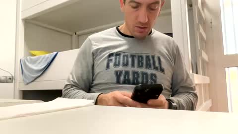 Tatuador40 online show from 29, 12, 2024