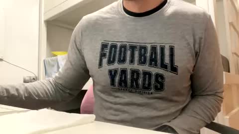 Tatuador40 online show from 26, 1, 2025