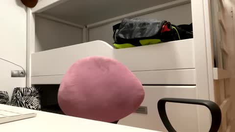 Tatuador40 online show from 19, 10, 2025