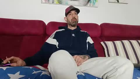 Tatuado20cm online show from 18, 2, 2026