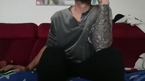 Tatuado20cm online show from 23, 2, 2026