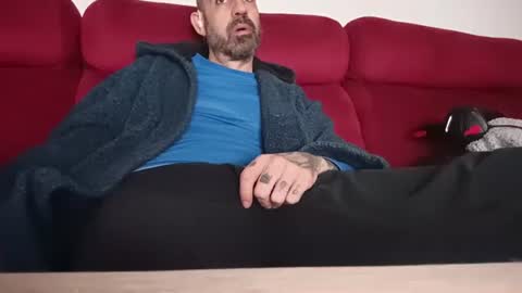 Tatuado20cm online show from 26, 3, 2026