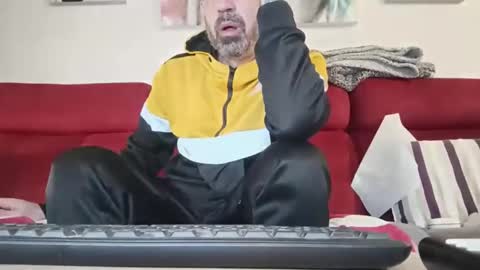 Tatuado20cm online show from 27, 3, 2026