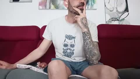 Snapshot of tatuadorhotxxx chatting on 5, 5, 2026 Tatuado20cm online show from 5, 5, 2026