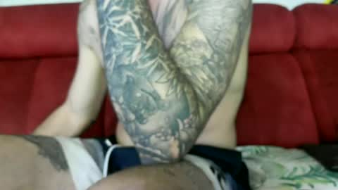 Tatuado20cm online show from 29, 6, 2026