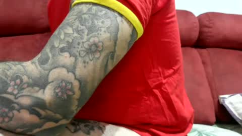 Tatuado20cm online show from 3, 7, 2026