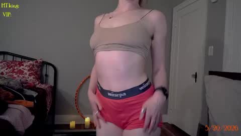 TATUM  ALL MY LINKS  online show from 20, 5, 2026