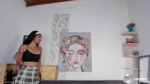 Taty Miller online show from 19, 2, 2025