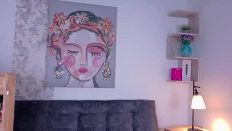 Taty Miller online show from 18, 9, 2025