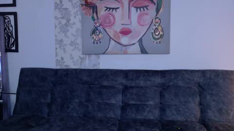 Taty Miller online show from 2, 3, 2026