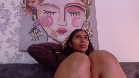 Taty Miller online show from 19, 4, 2026