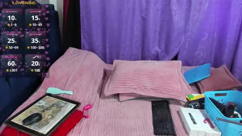Snapshot of taty_stone chatting on 28, 1, 2025 tatta online show from 28, 1, 2025