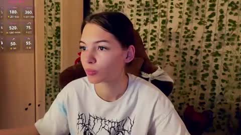 Snapshot of tatyanadougharty chatting on 6, 7, 2026 Kira online show from 6, 7, 2026