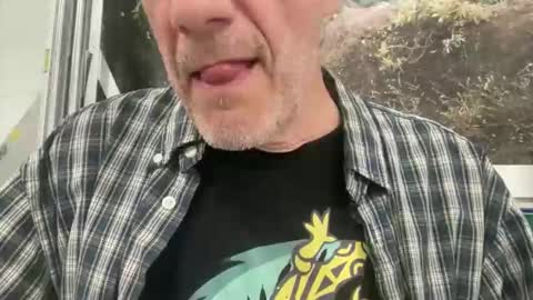 tauromolo online show from 7, 6, 2026