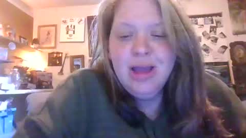 Taurus79007 online show from 2, 4, 2026