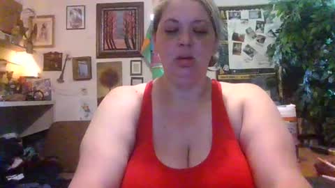 Taurus79007 online show from 13, 4, 2026